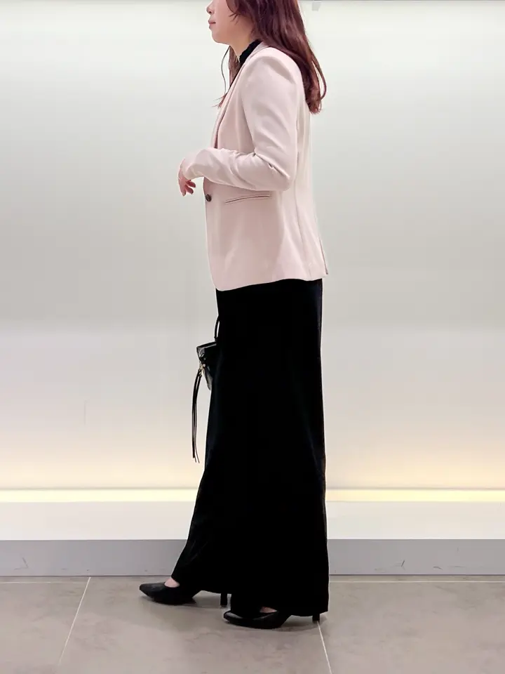 BEIGE， 宮原 コーディネート画像