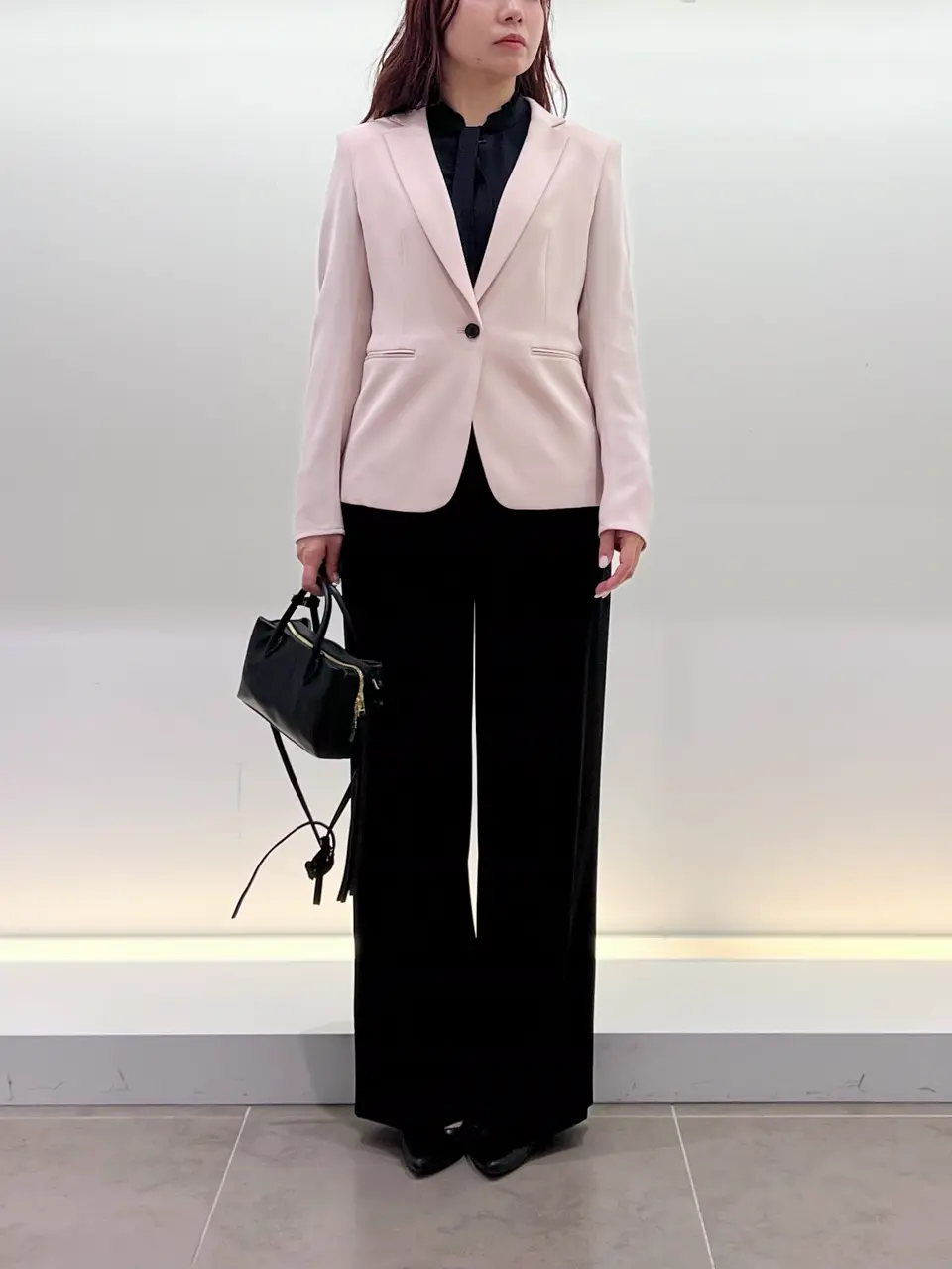 BEIGE， 宮原 コーディネート画像