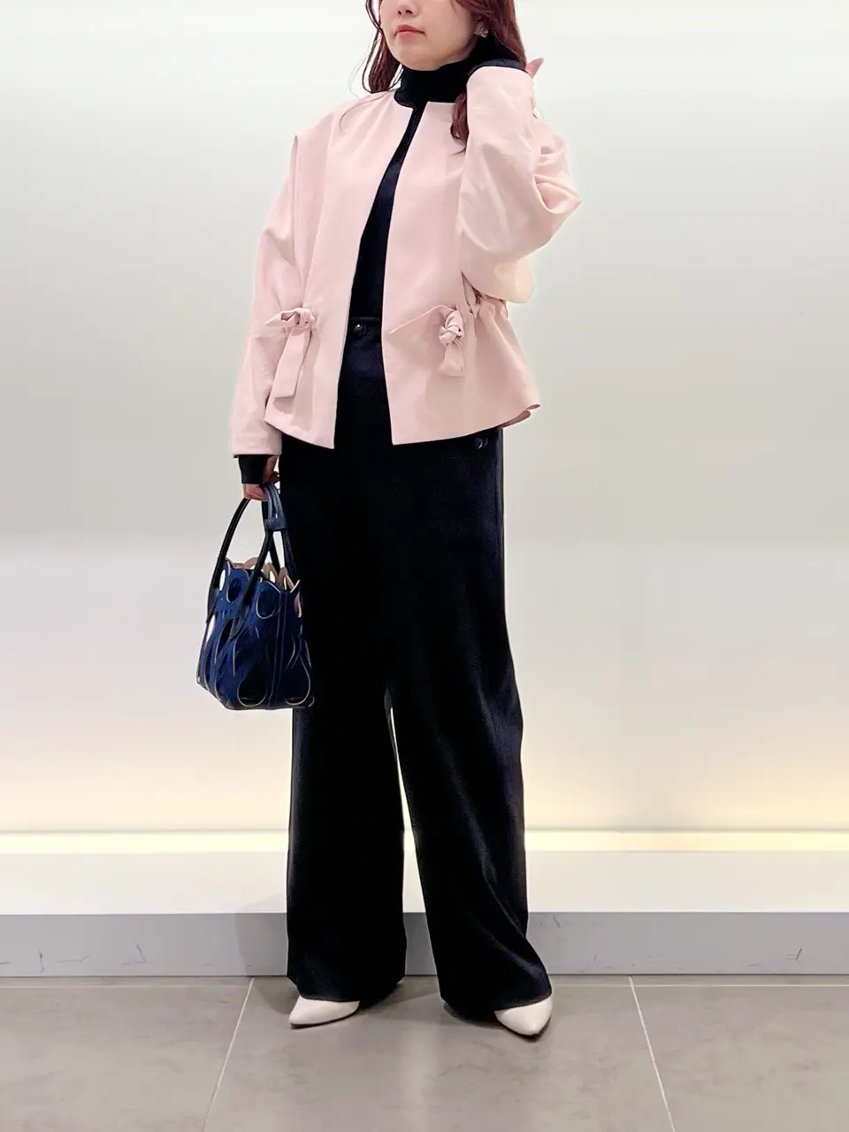 BEIGE， 宮原 コーディネート画像