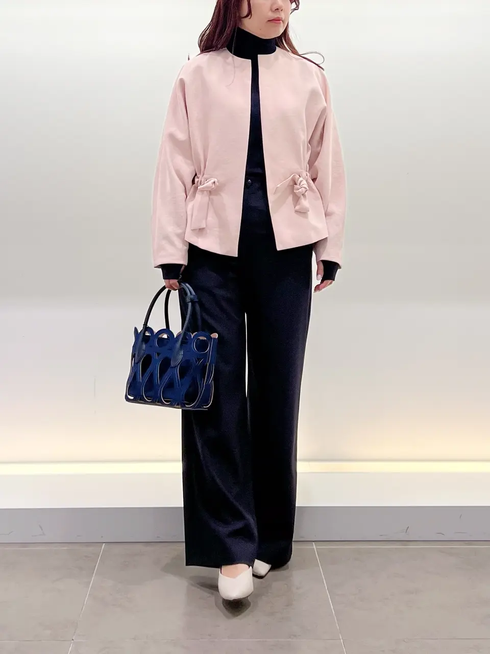 BEIGE， 宮原 コーディネート画像