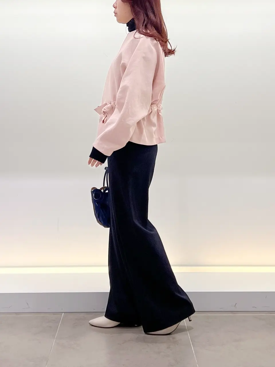 BEIGE， 宮原 コーディネート画像