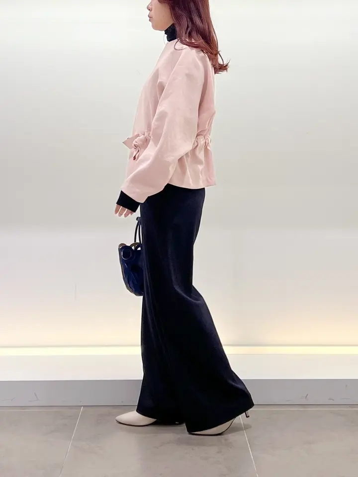 BEIGE， 宮原 コーディネート画像