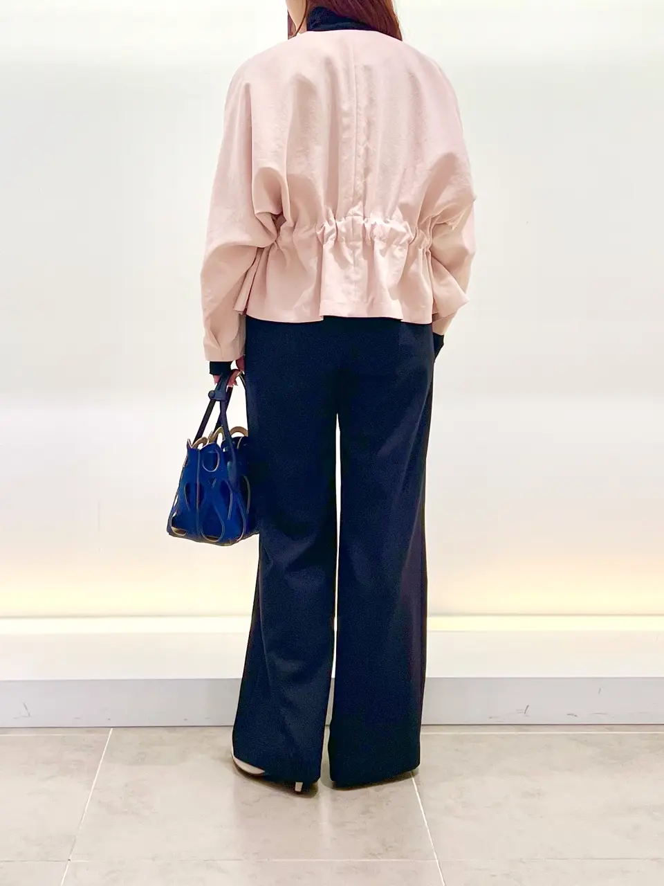 BEIGE， 宮原 コーディネート画像