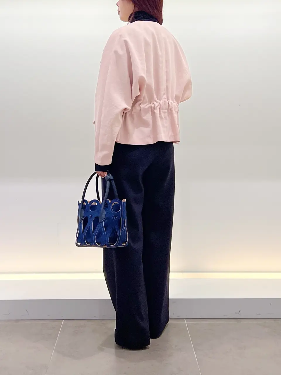 BEIGE， 宮原 コーディネート画像