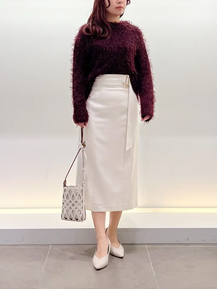 BEIGE， 宮原 コーディネート画像