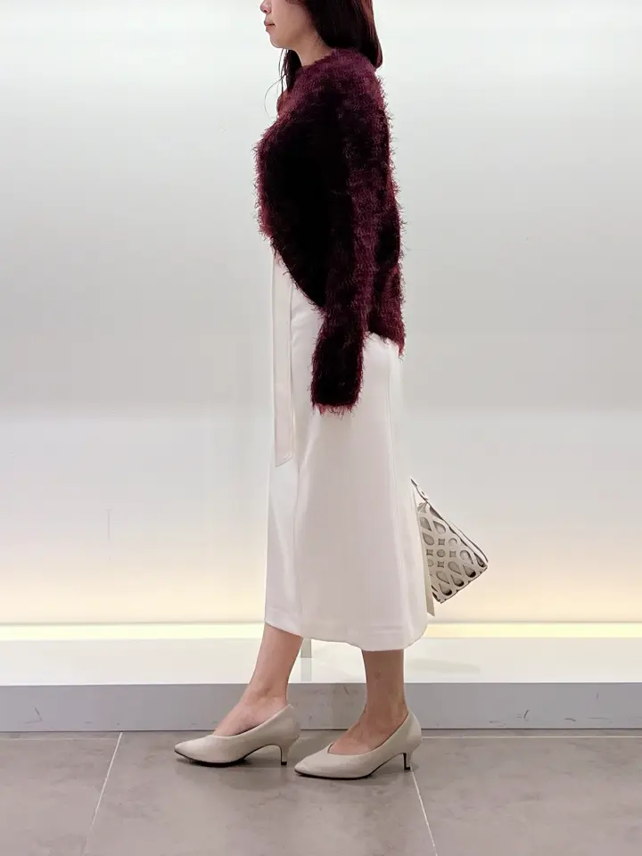 BEIGE， 宮原 コーディネート画像