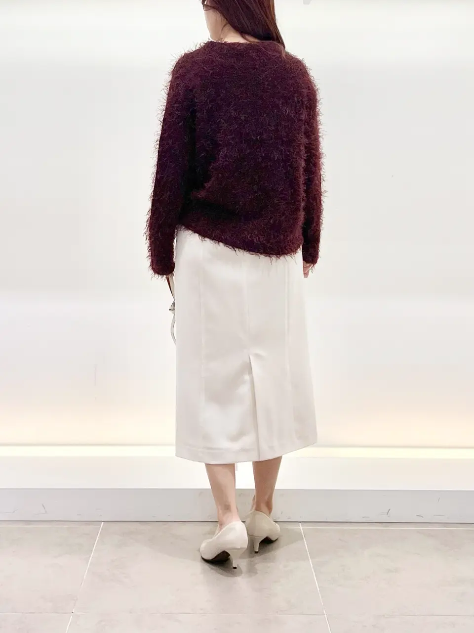 BEIGE， 宮原 コーディネート画像