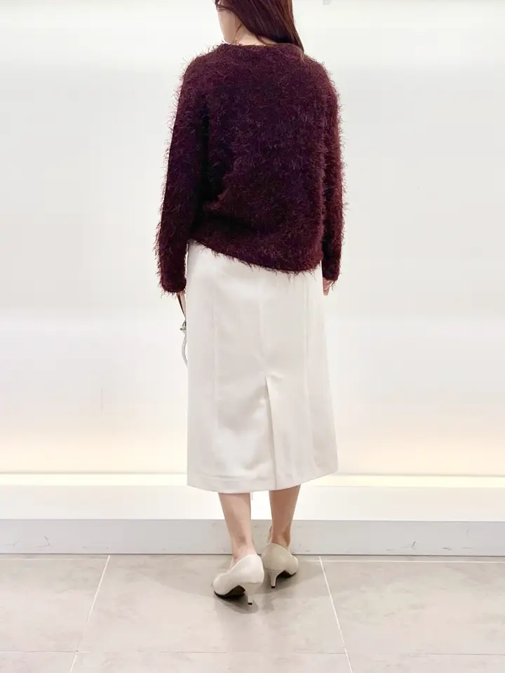 BEIGE， 宮原 コーディネート画像