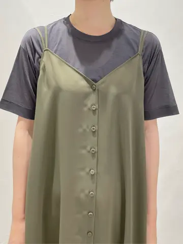 BEIGE， 小泉 コーディネート画像