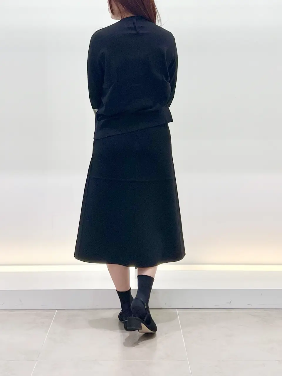 BEIGE， 宮原 コーディネート画像