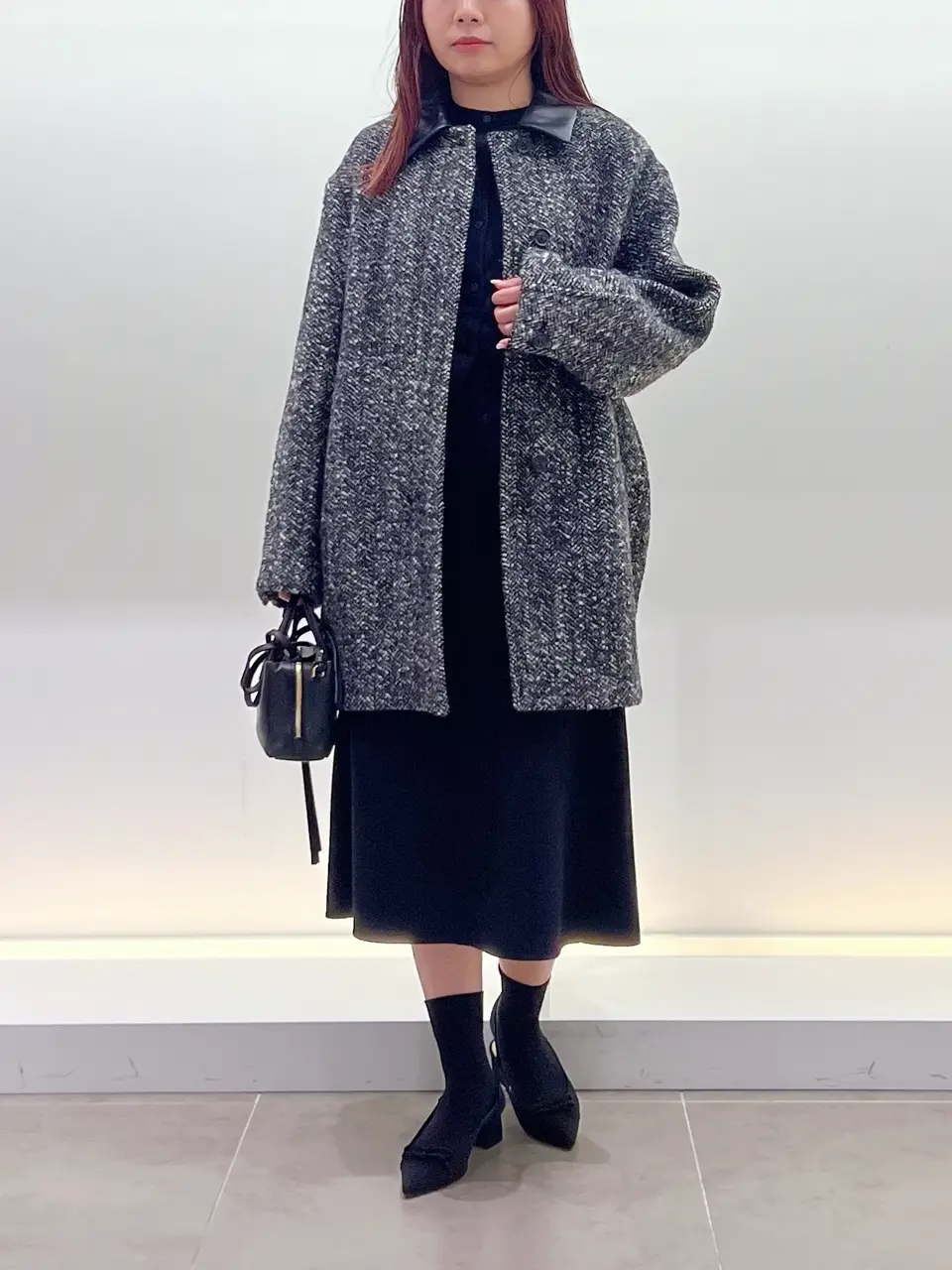 BEIGE， 宮原 コーディネート画像