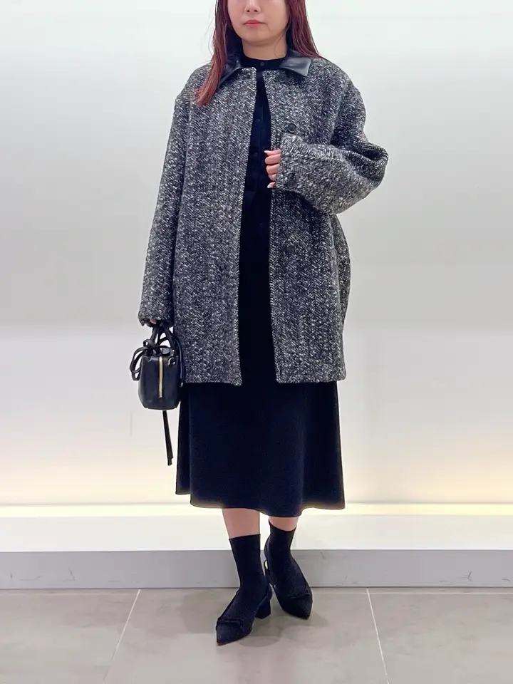 BEIGE， 宮原 コーディネート画像