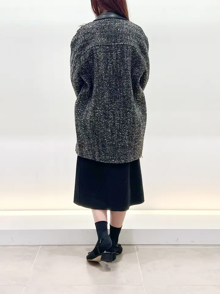 BEIGE， 宮原 コーディネート画像