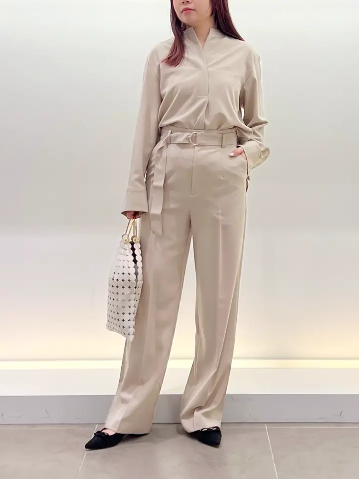 BEIGE， 宮原 コーディネート画像