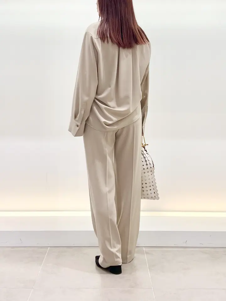 BEIGE， 宮原 コーディネート画像