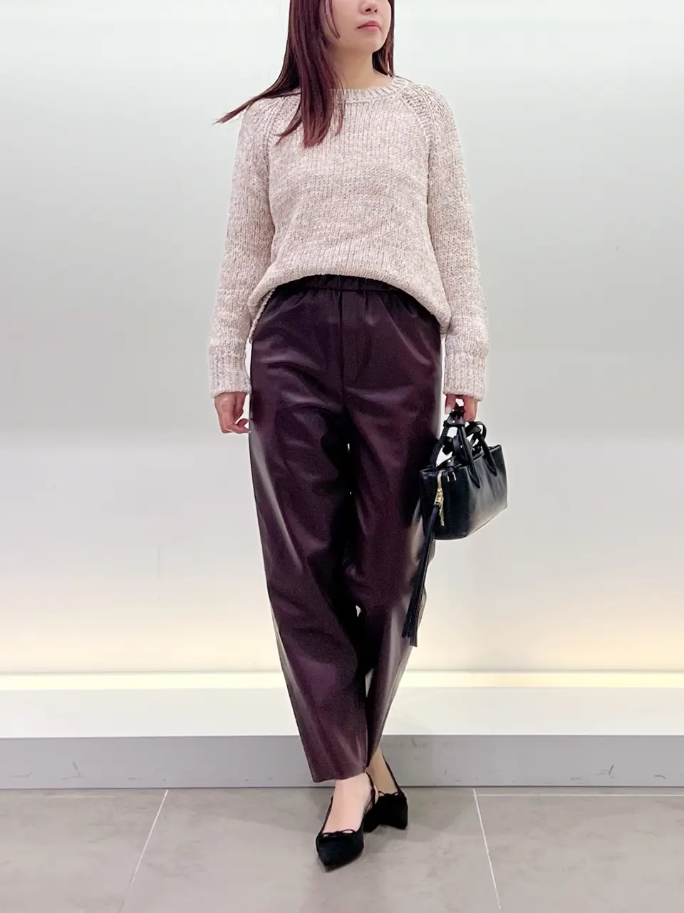  宮原 コーディネート画像