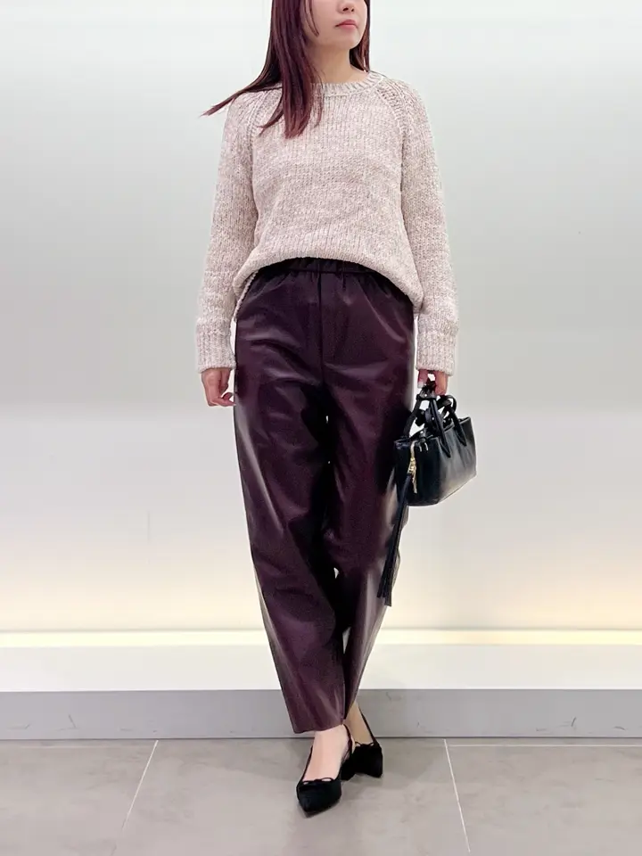 BEIGE， 宮原 コーディネート画像