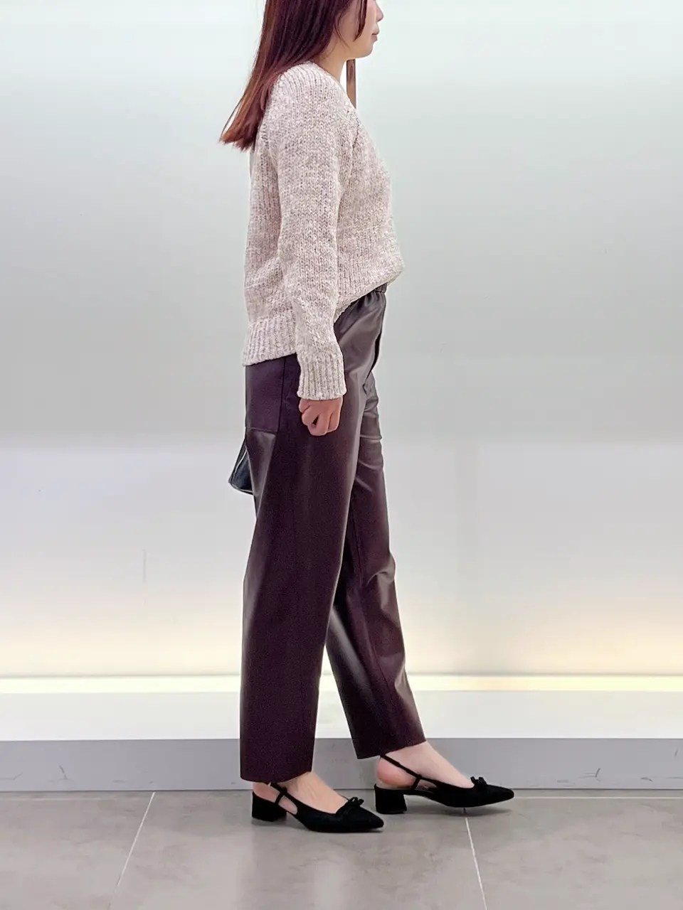 BEIGE， 宮原 コーディネート画像