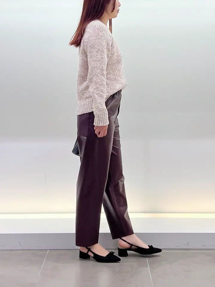 BEIGE， 宮原 コーディネート画像