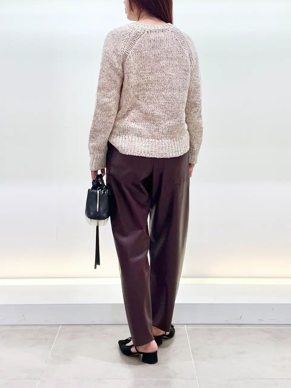 BEIGE， 宮原 コーディネート画像