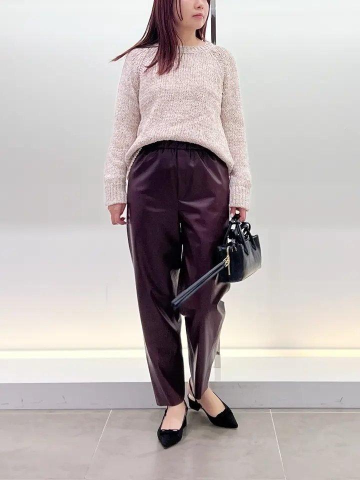 BEIGE， 宮原 コーディネート画像