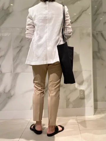 BEIGE， 江頭 コーディネート画像