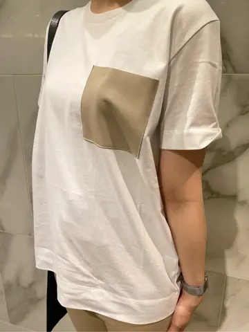 BEIGE， 江頭 コーディネート画像