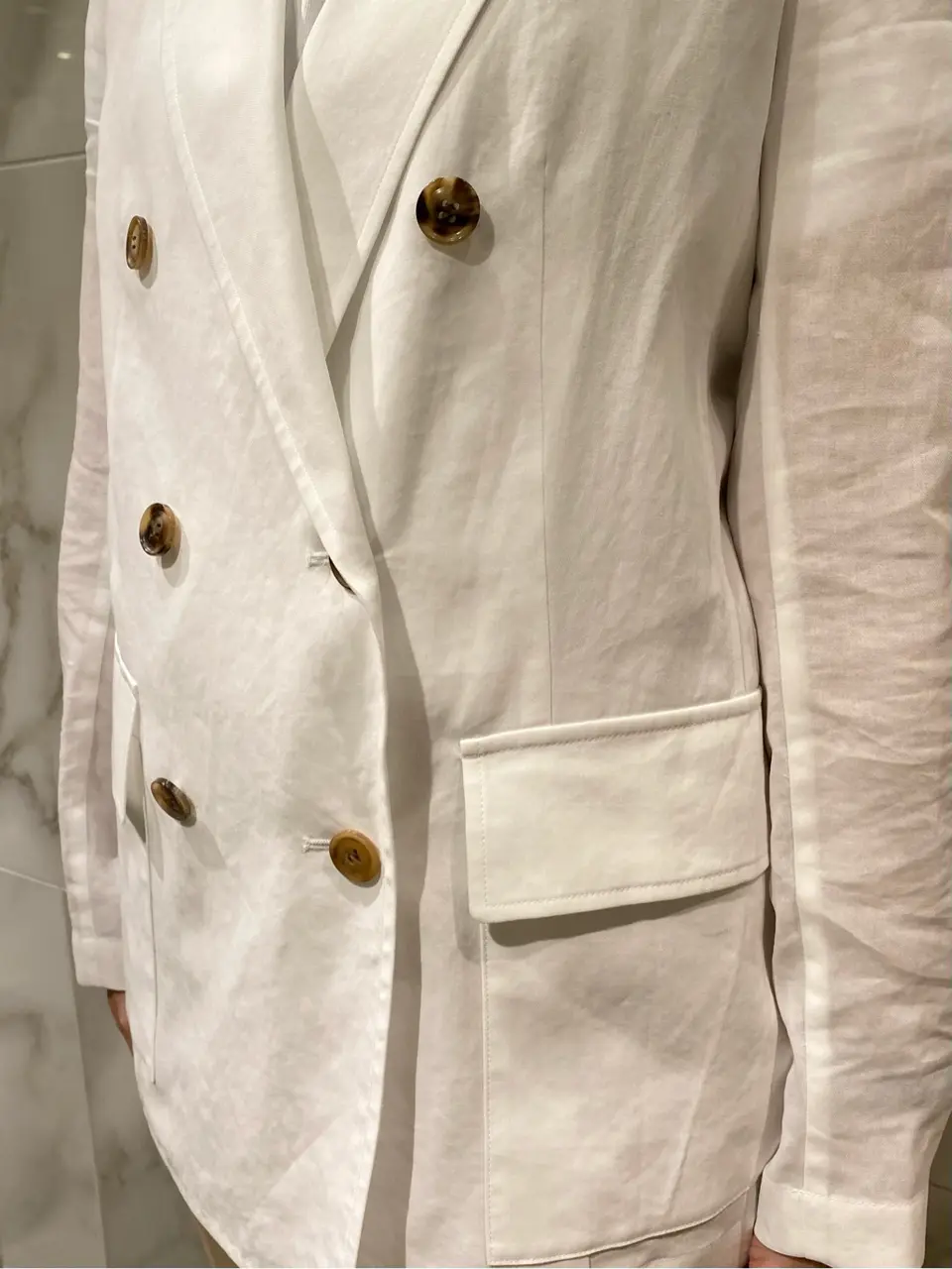 BEIGE， 江頭 コーディネート画像