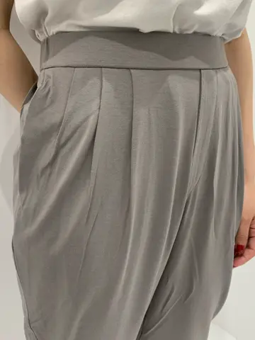 BEIGE， アライ コーディネート画像