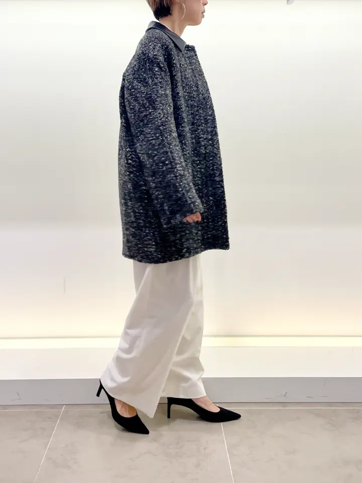 BEIGE， 柴田 コーディネート画像