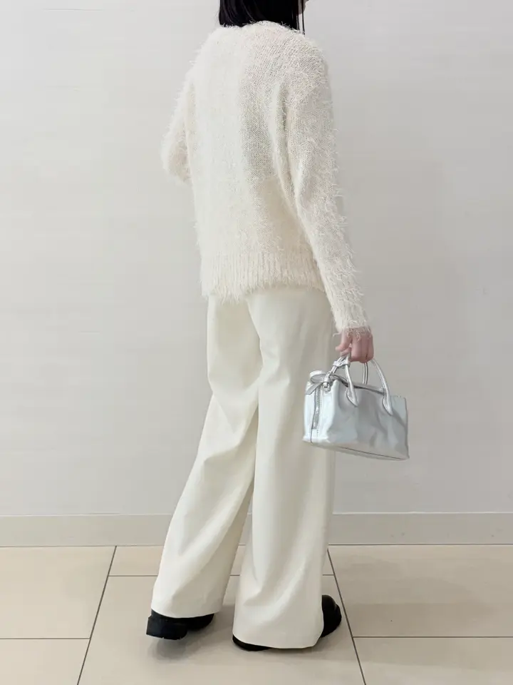 BEIGE， スタッフ コーディネート画像