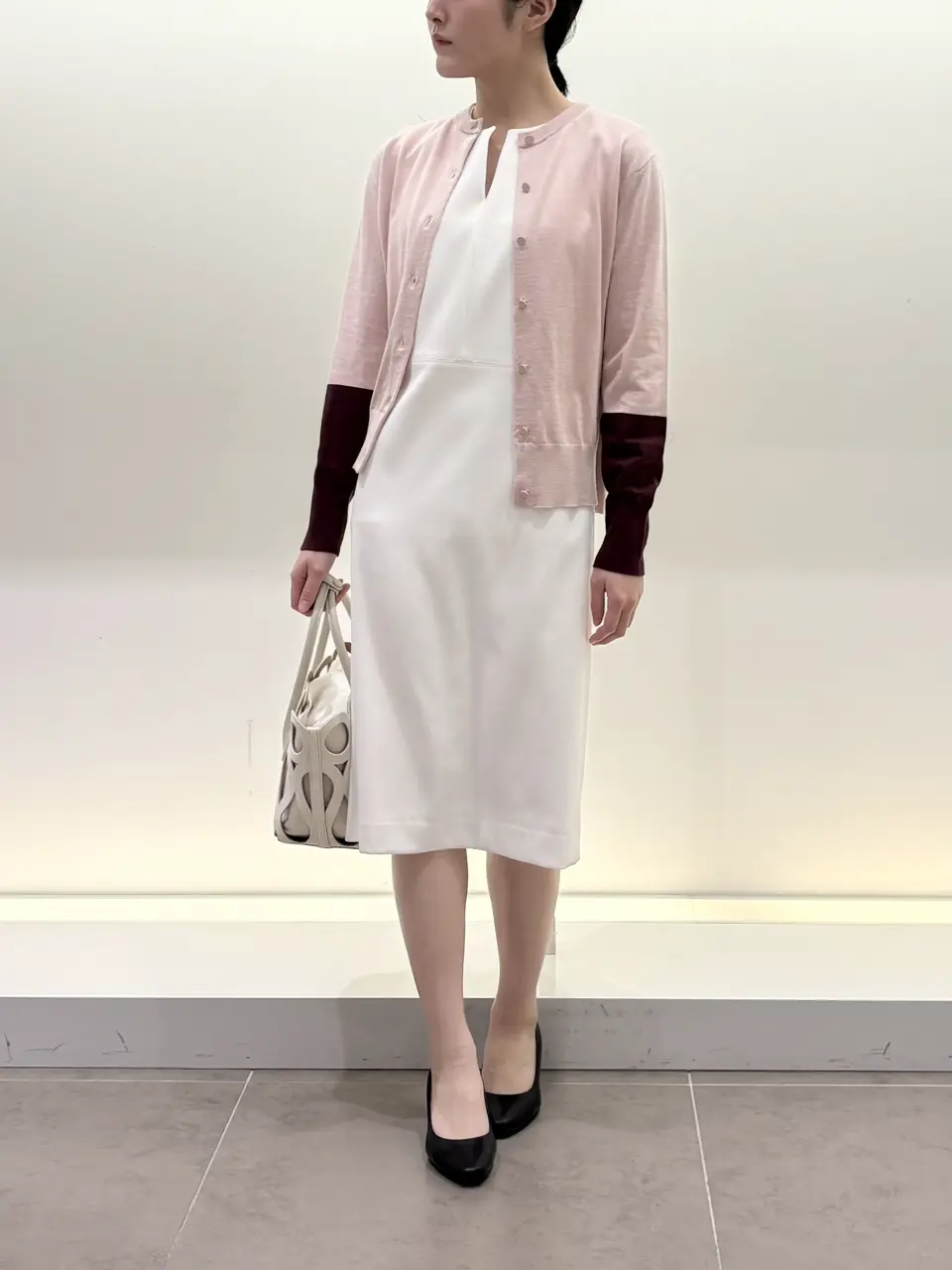  伊藤 コーディネート画像