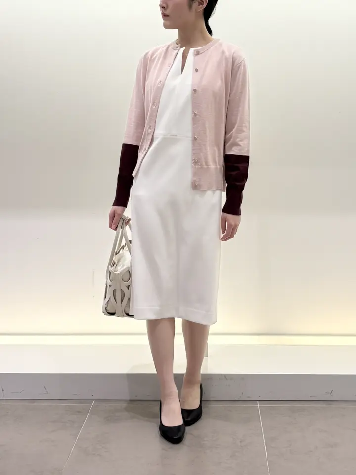 BEIGE， 伊藤 コーディネート画像