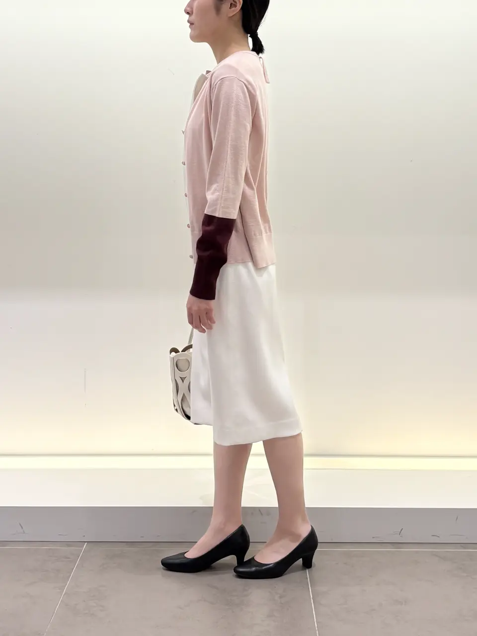 BEIGE， 伊藤 コーディネート画像