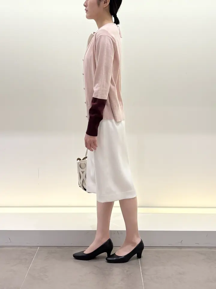 BEIGE， 伊藤 コーディネート画像