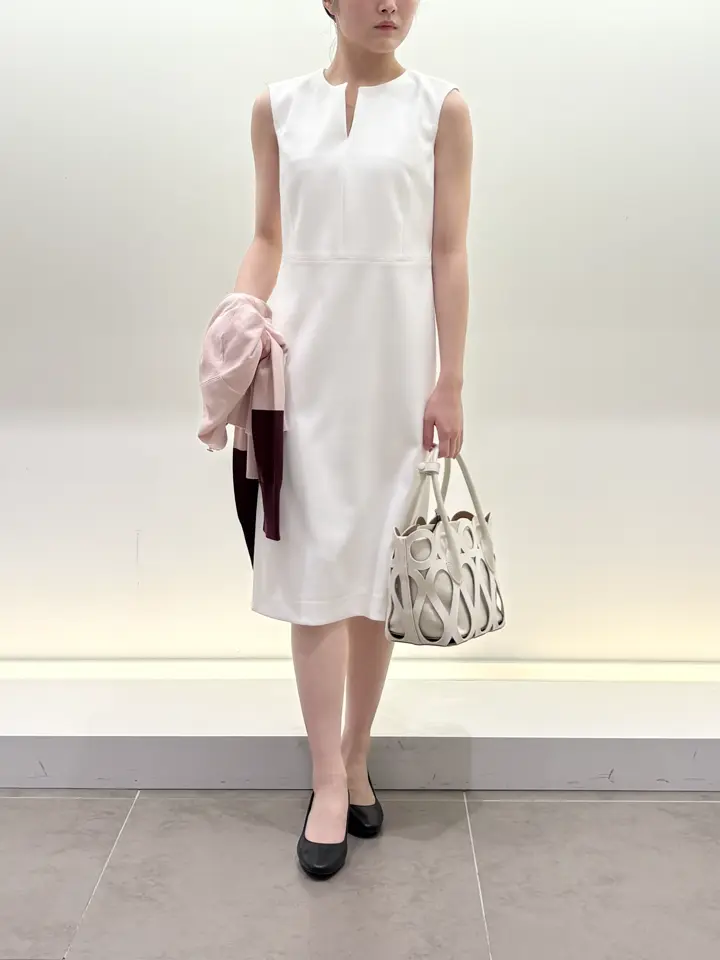 BEIGE， 伊藤 コーディネート画像