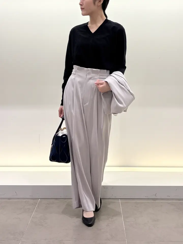 BEIGE， 伊藤 コーディネート画像