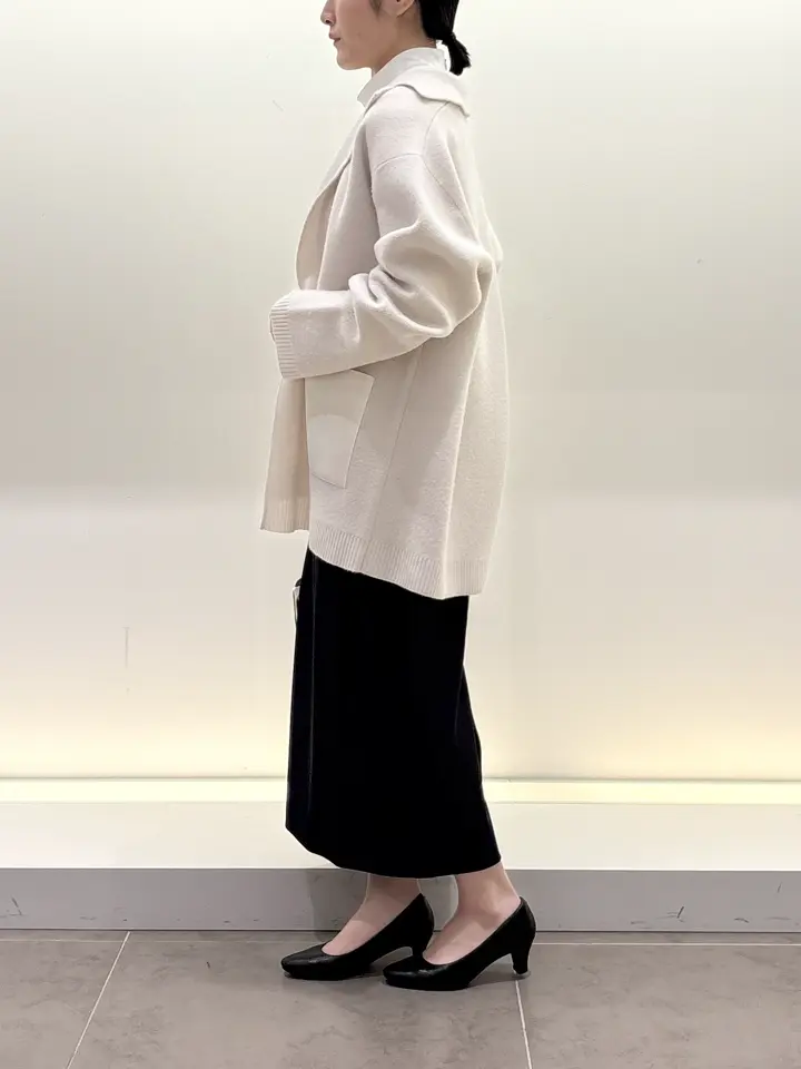 BEIGE， 伊藤 コーディネート画像