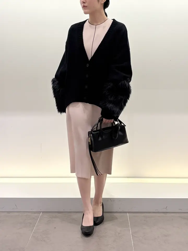 BEIGE， 伊藤 コーディネート画像