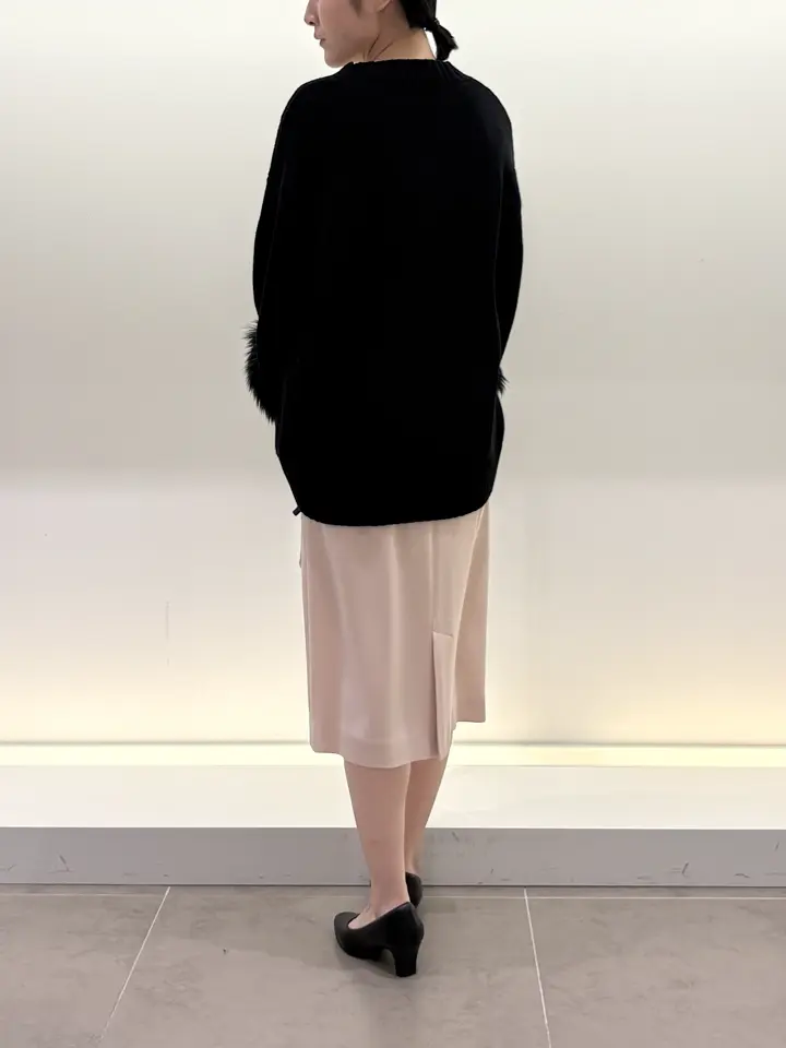 BEIGE， 伊藤 コーディネート画像