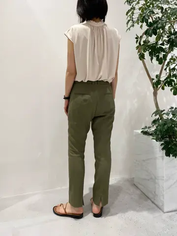 BEIGE， R.A コーディネート画像