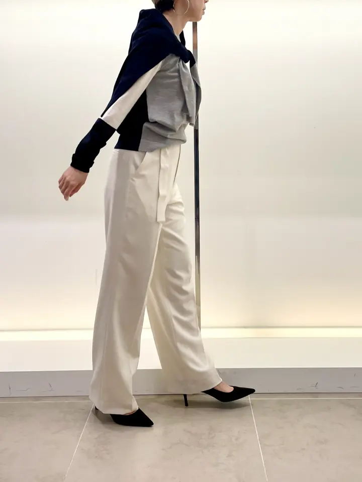 BEIGE， 柴田 コーディネート画像