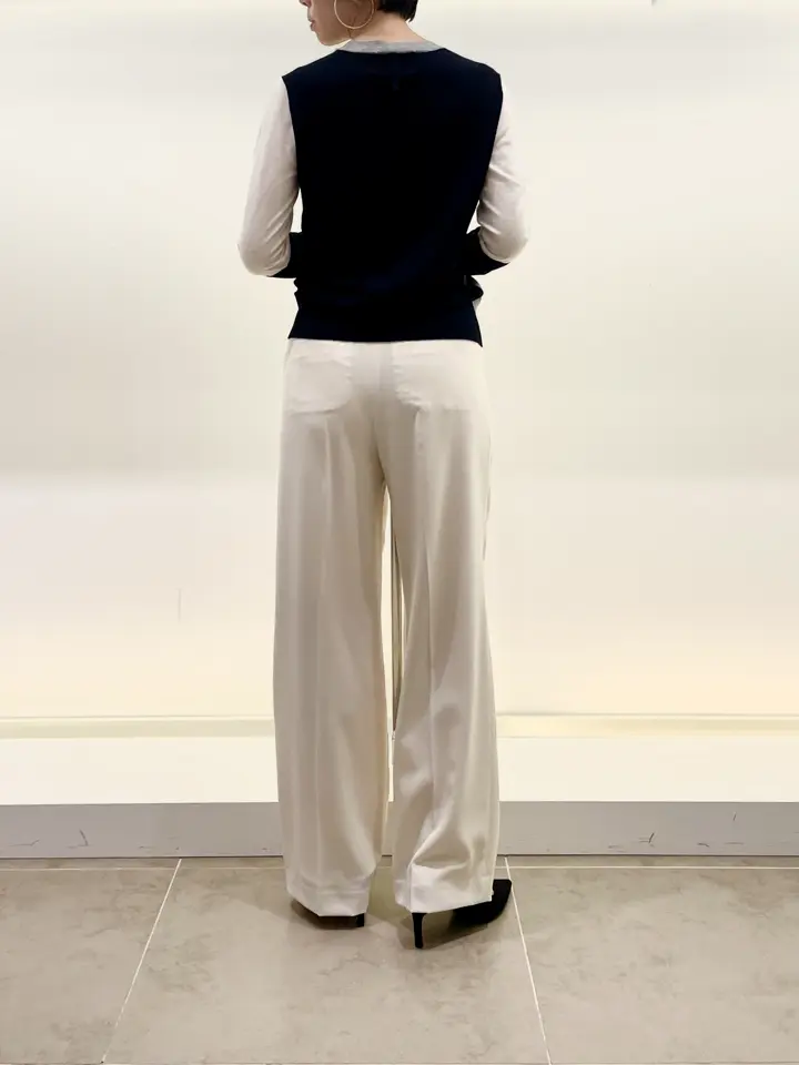 BEIGE， 柴田 コーディネート画像