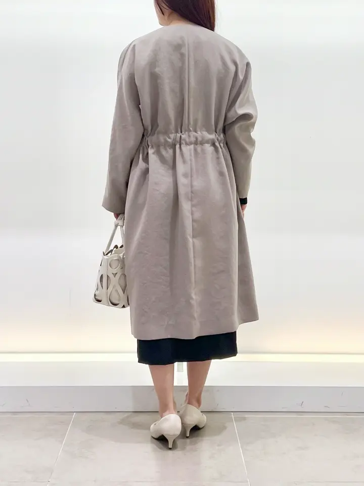 BEIGE， 宮原 コーディネート画像