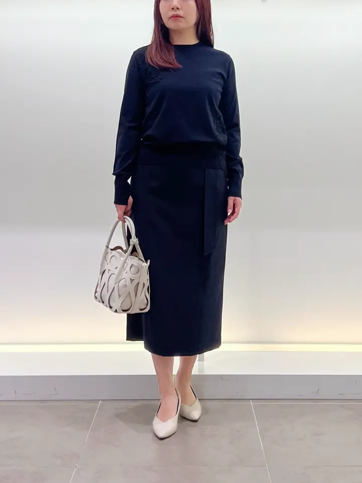 BEIGE， 宮原 コーディネート画像