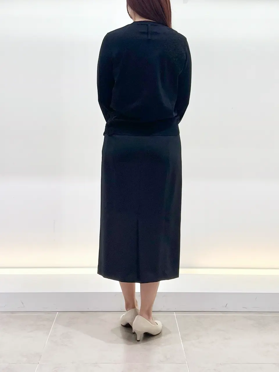 BEIGE， 宮原 コーディネート画像