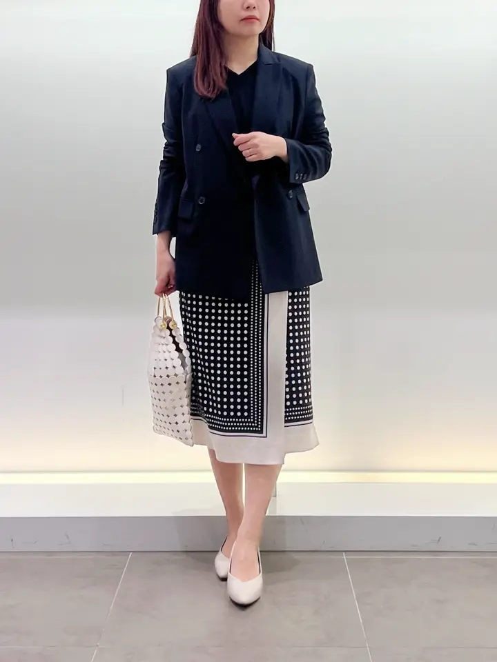 BEIGE， 宮原 コーディネート画像