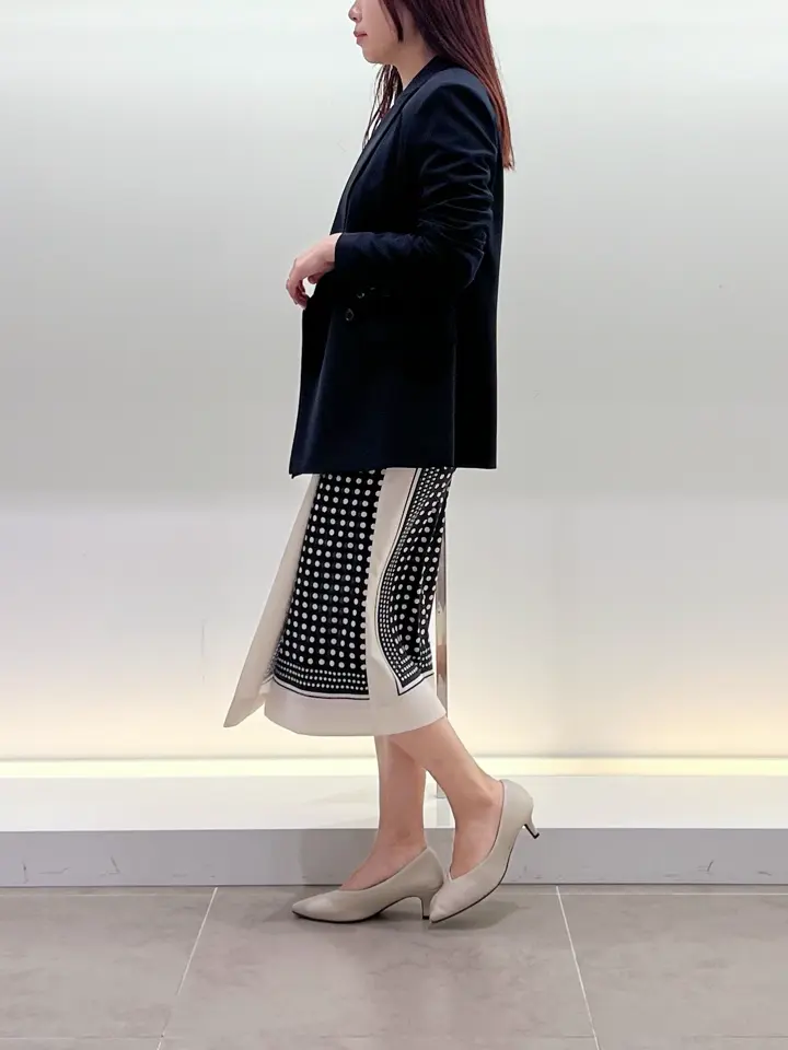 BEIGE， 宮原 コーディネート画像