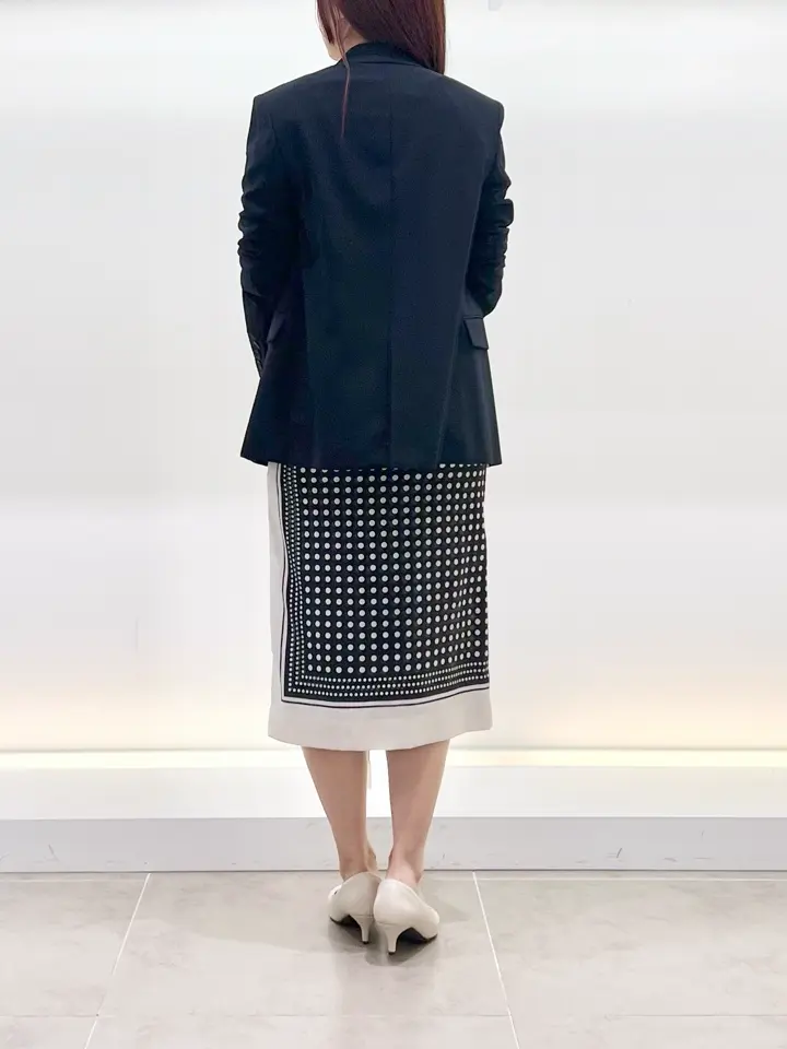 BEIGE， 宮原 コーディネート画像