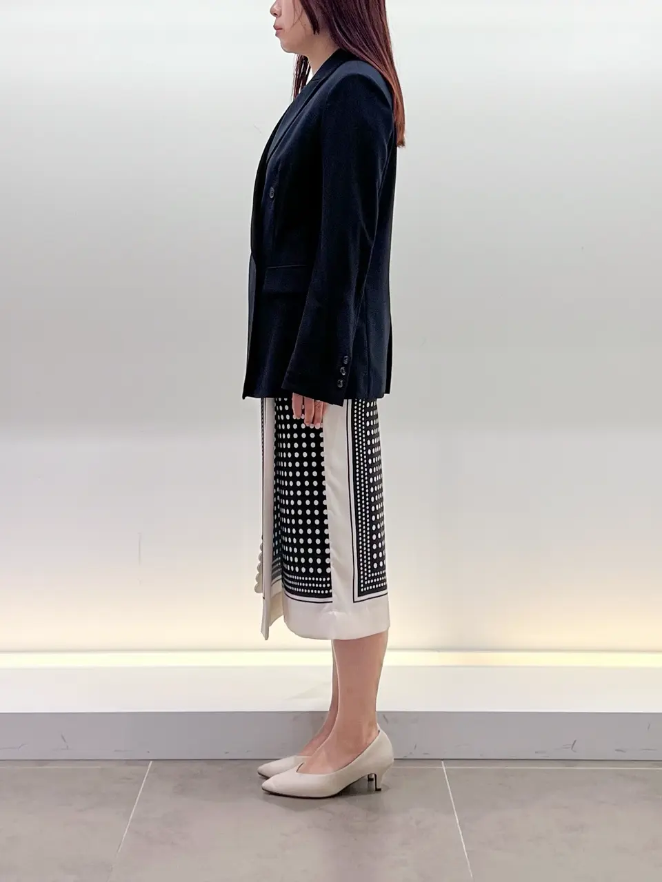 BEIGE， 宮原 コーディネート画像